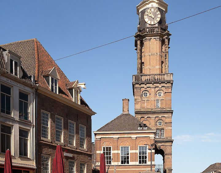 De Wijnhuistoren
