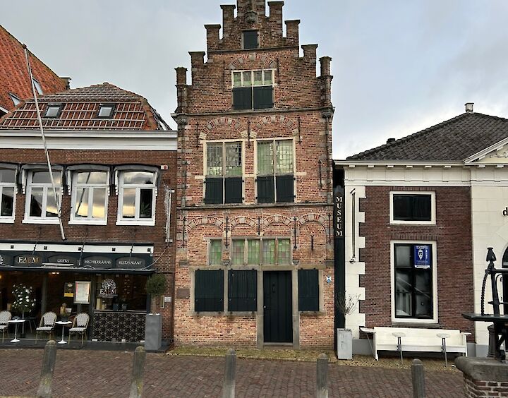 Het Edams Museum