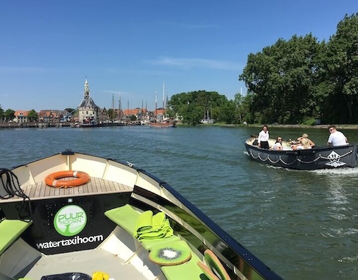 Water Taxi