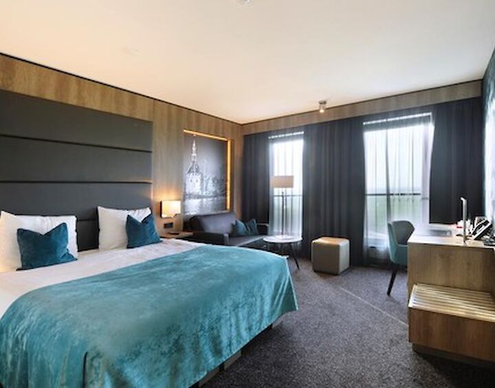 Van der Valk Hotel Hoorn