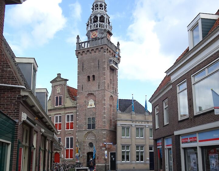 Speeltoren