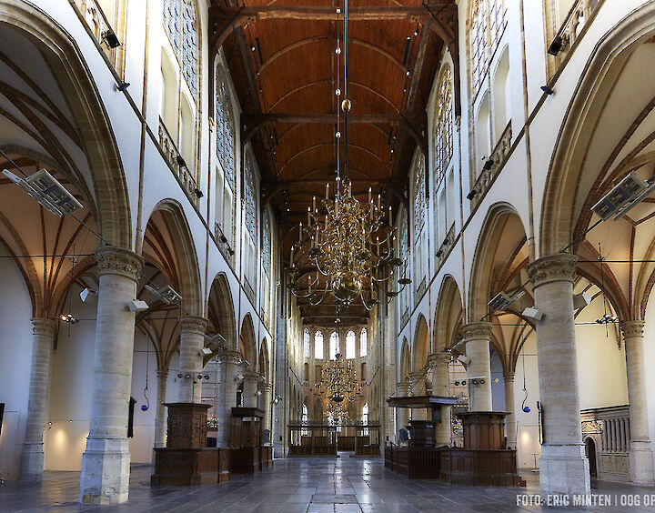 Grote Kerk (Sint-Laurenskerk)