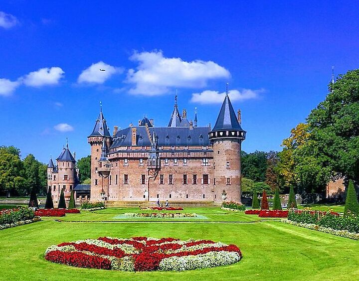 Kasteel de Haar