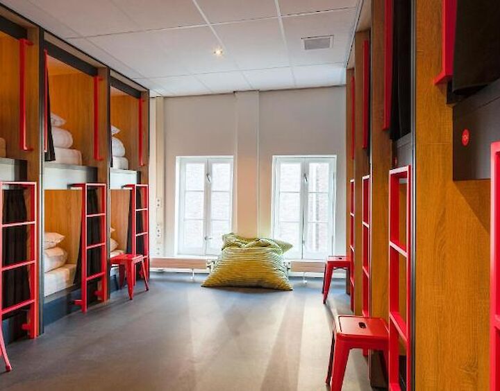 City Trip Hostels Amsterdam-Purmerend