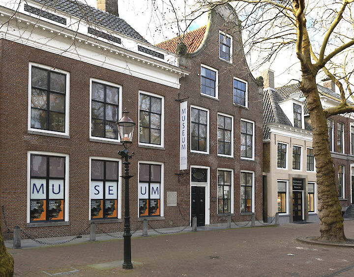 Hannemahuis