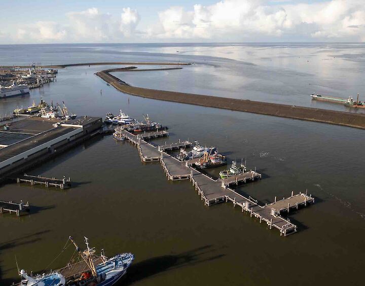 Port of Harlingen