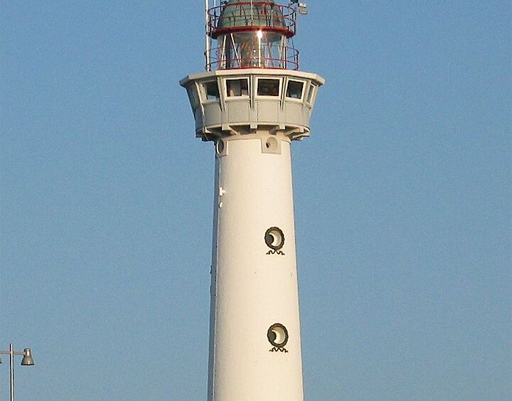 Vuurtoren J.C.J. Van Speijk