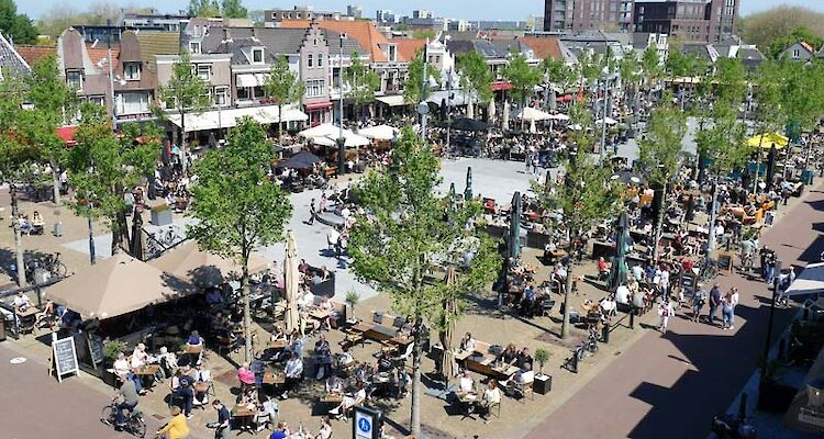 Stadtrundgang Purmerend