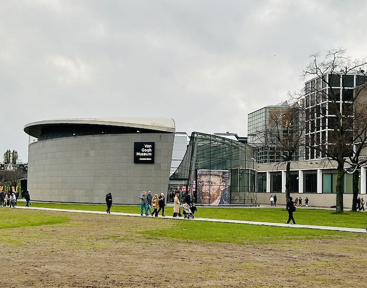 Van-Gogh-Museum