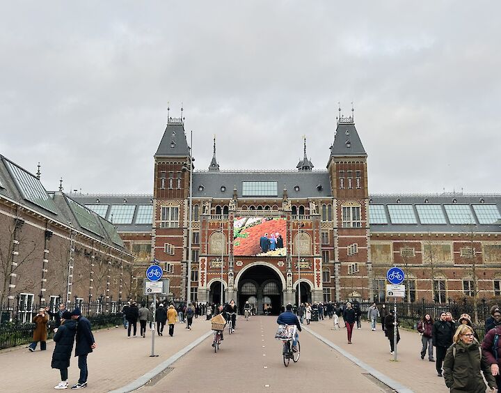 Rijksmuseum