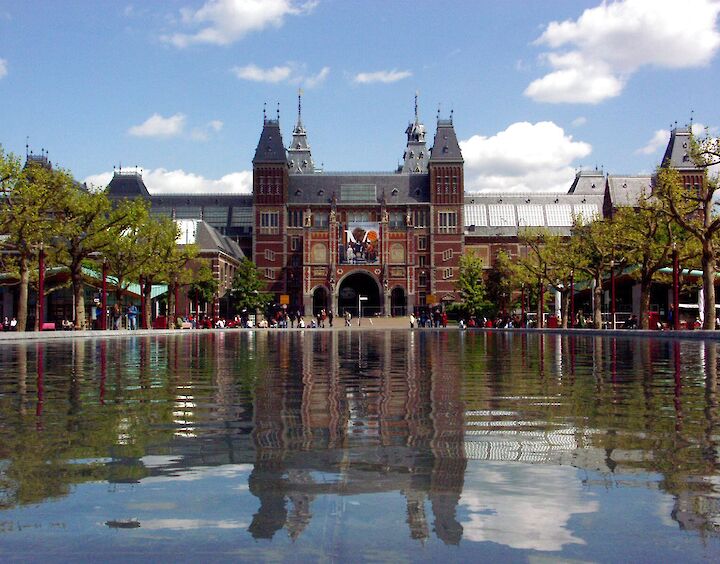 Rijksmuseum