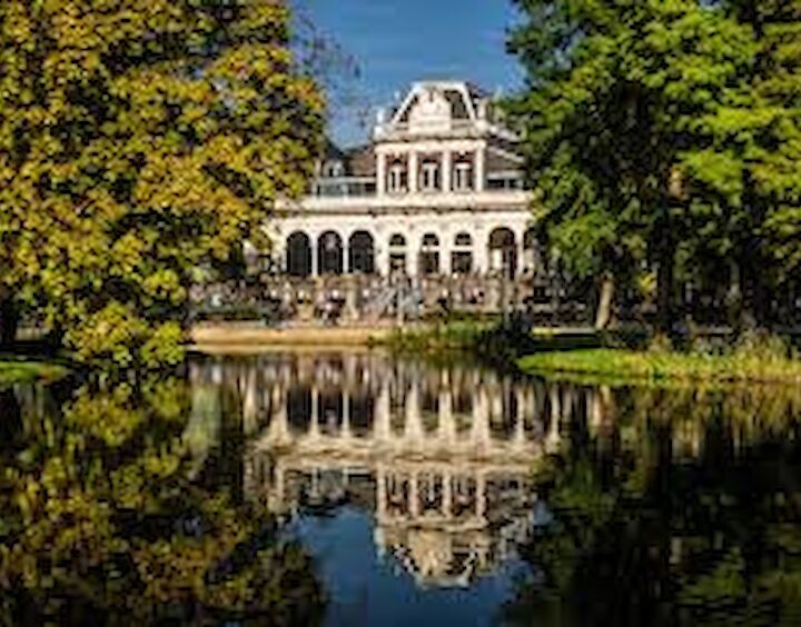 Vondelpark