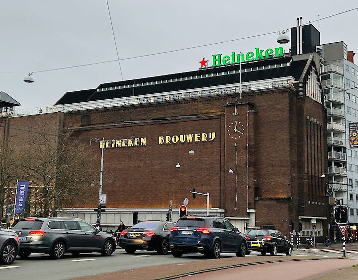 Heineken Experience
