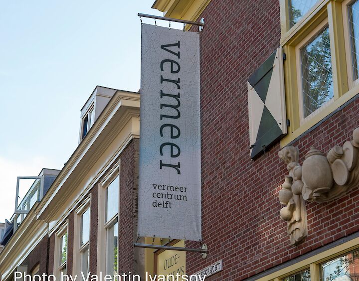 vermeer museum