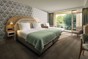 Hotel Van der Valk Volendam