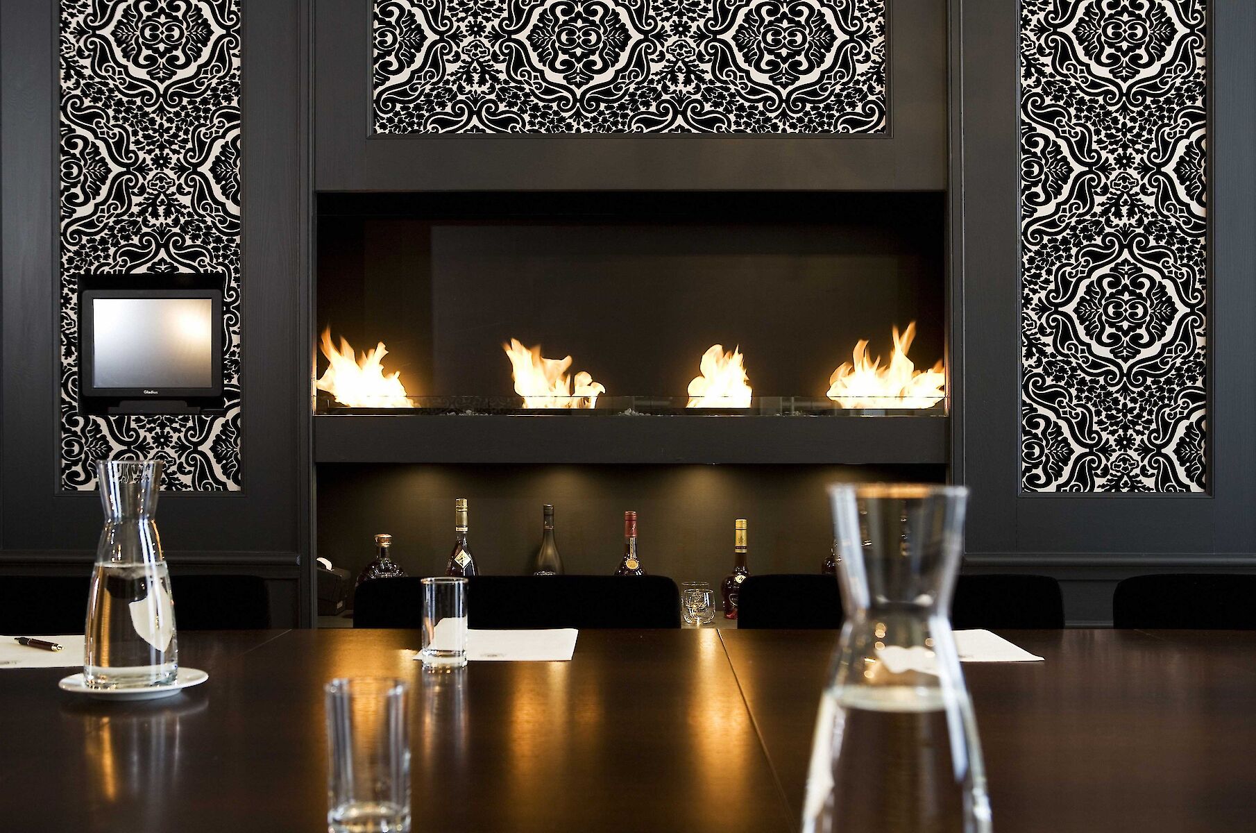 suitehotel posthoorn