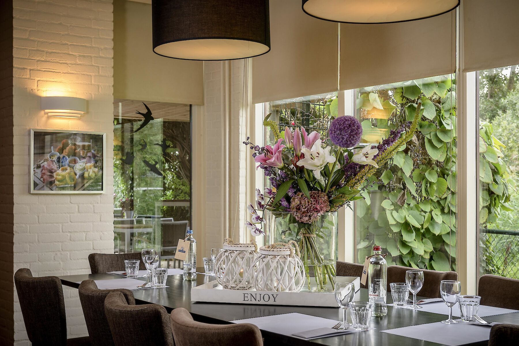 campanile hotel and restaurant Gouda